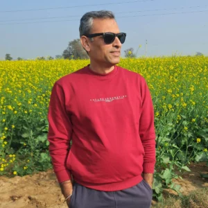 Picture of Rohit Ahuja
