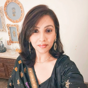 Picture of Aditi Sharma