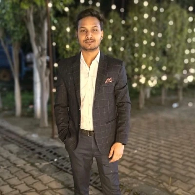 Arjun Jhanjhottar