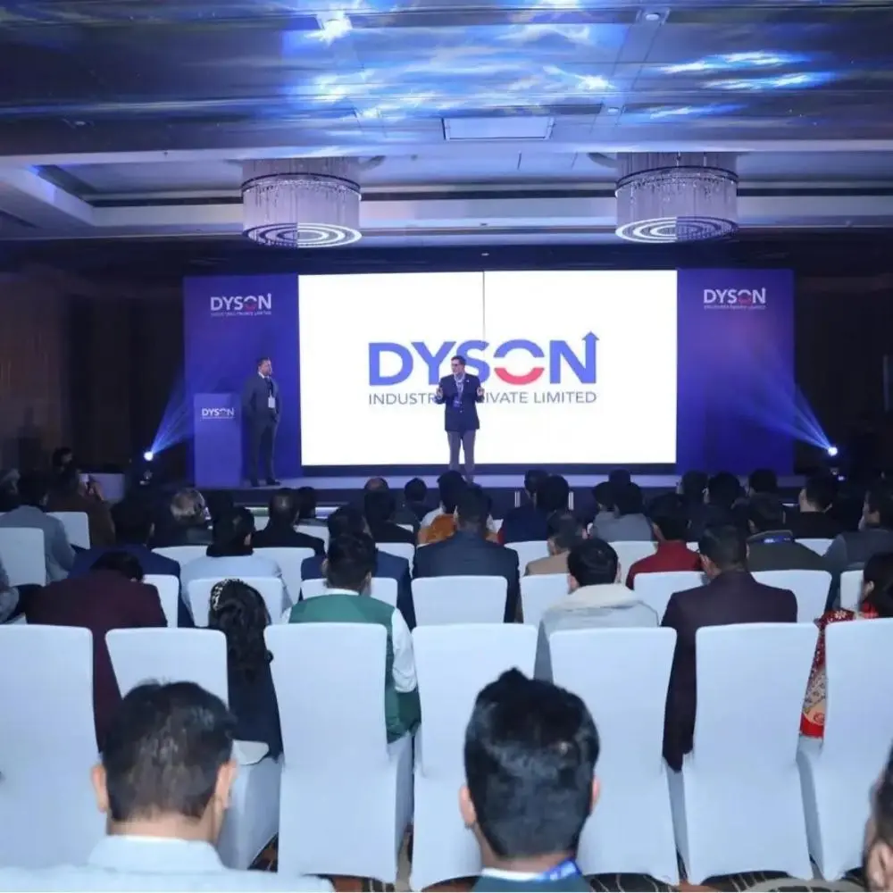 dyson