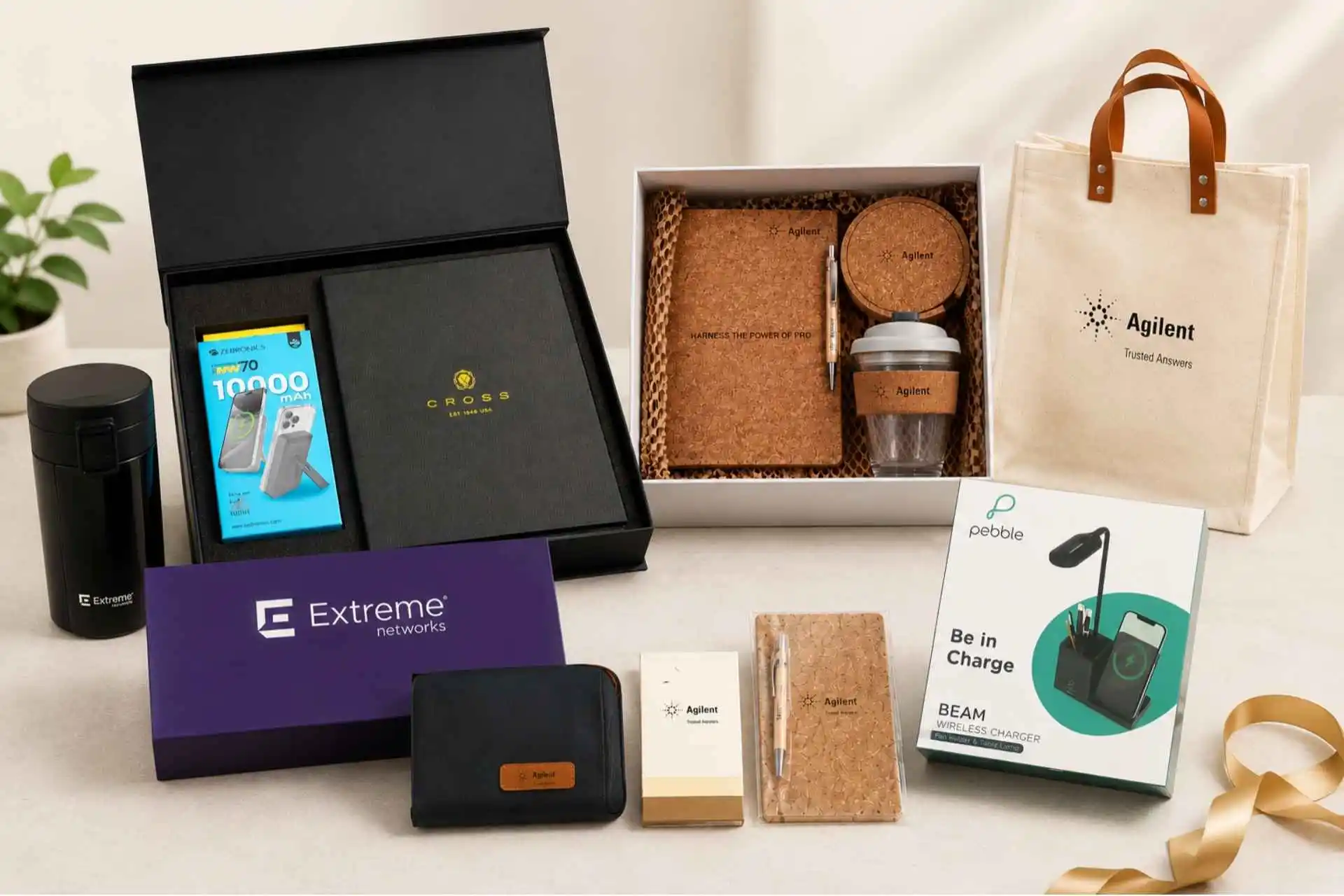 corporate gifting