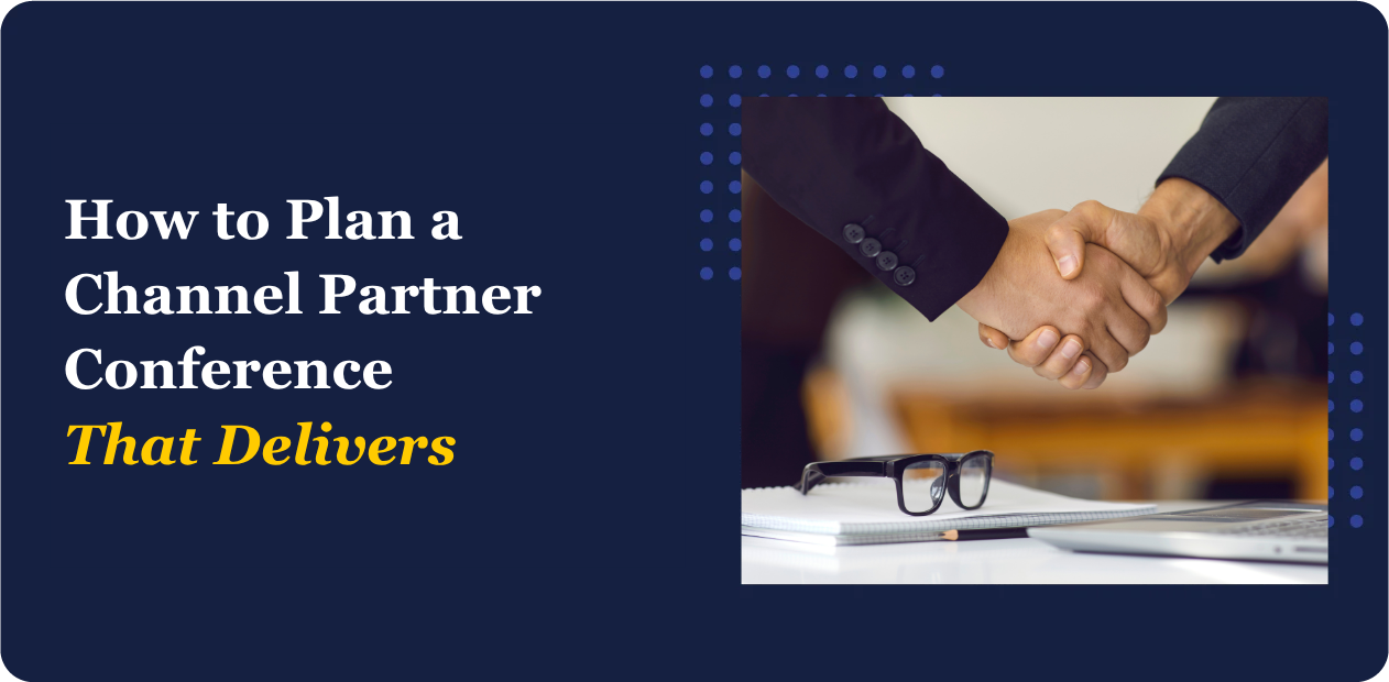 Channel Partner Conference