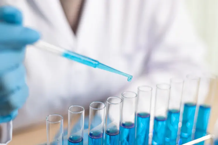 Pharma and life sciences