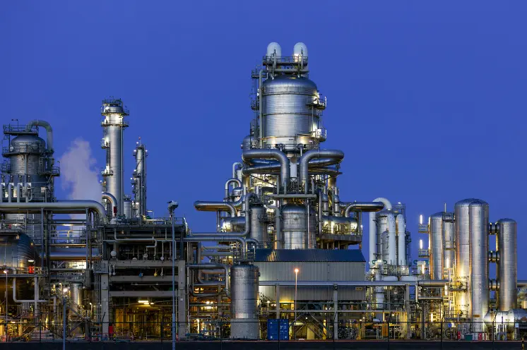 Industrial and engineering