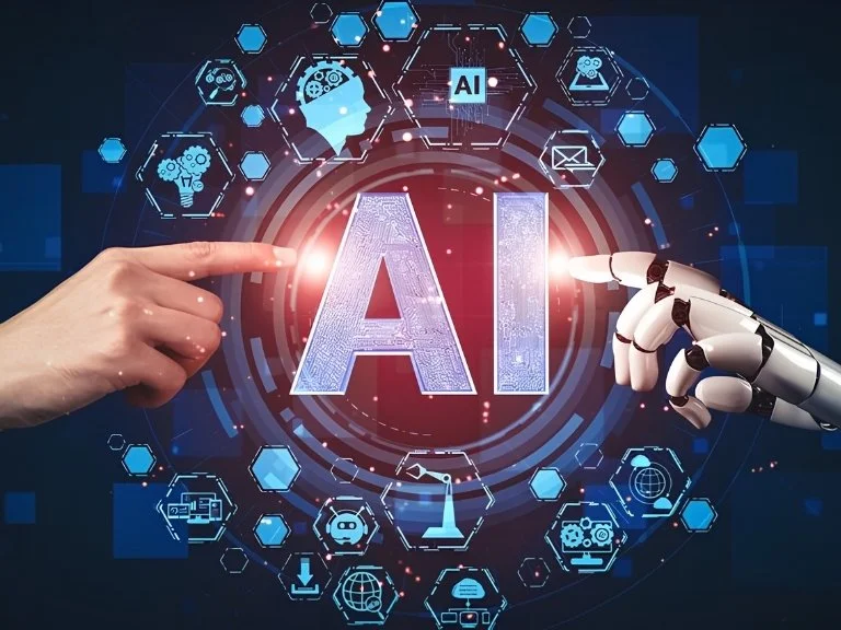 Emerging tech and AI
